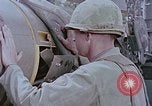 Image of 762mm rocket MGR-1B United States USA, 1965, second 53 stock footage video 65675023984