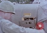 Image of 762mm rocket MGR-1B United States USA, 1965, second 55 stock footage video 65675023984