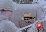 Image of 762mm rocket MGR-1B United States USA, 1965, second 56 stock footage video 65675023984