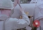Image of 762mm rocket MGR-1B United States USA, 1965, second 58 stock footage video 65675023984