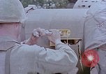Image of 762mm rocket MGR-1B United States USA, 1965, second 59 stock footage video 65675023984