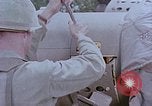 Image of 762mm rocket MGR-1B United States USA, 1965, second 60 stock footage video 65675023984