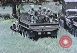 Immagine di Il sergente Missile System United States USA, 1965, secondo 25 filmato di repertorio 65675023985