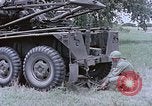 Immagine di Il sergente Missile System United States USA, 1965, secondo 48 filmato di repertorio 65675023985