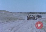 Image of Pershing Guided Missile System United States USA, 1965, second 20 stock footage video 65675023986