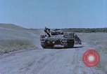 Image of Pershing Guided Missile System United States USA, 1965, second 23 stock footage video 65675023986