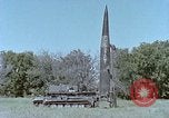 Image of Pershing Guided Missile System United States USA, 1965, second 28 stock footage video 65675023986