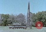 Image of Pershing Guided Missile System United States USA, 1965, second 29 stock footage video 65675023986