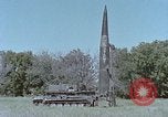Image of Pershing Guided Missile System United States USA, 1965, second 30 stock footage video 65675023986