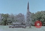 Image of Pershing Guided Missile System United States USA, 1965, second 31 stock footage video 65675023986