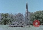 Image of Pershing Guided Missile System United States USA, 1965, second 33 stock footage video 65675023986