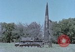 Image of Pershing Guided Missile System United States USA, 1965, second 36 stock footage video 65675023986