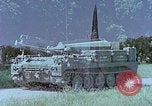 Image of Pershing Guided Missile System United States USA, 1965, second 38 stock footage video 65675023986
