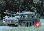Image of Pershing Guided Missile System United States USA, 1965, second 42 stock footage video 65675023986