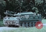 Image of Pershing Guided Missile System United States USA, 1965, second 47 stock footage video 65675023986
