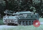 Image of Pershing Guided Missile System United States USA, 1965, second 48 stock footage video 65675023986