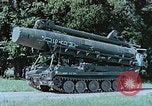 Image of Pershing Guided Missile System United States USA, 1965, second 53 stock footage video 65675023986