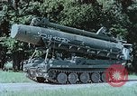 Image of Pershing Guided Missile System United States USA, 1965, second 54 stock footage video 65675023986