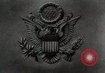 Image of African American soldiers training in World War II United States USA, 1945, second 23 stock footage video 65675023987