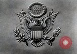 Image of African American soldiers training in World War II United States USA, 1945, second 25 stock footage video 65675023987