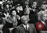 Standbild Ereignisse in der frühen amerikanischen Geschichte United States USA, 1945, aus Sekunde 1 historischem Filmmaterial Videoclip 65675023988