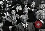 Standbild Ereignisse in der frühen amerikanischen Geschichte United States USA, 1945, aus Sekunde 4 historischem Filmmaterial Videoclip 65675023988