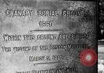 Standbild Ereignisse in der frühen amerikanischen Geschichte United States USA, 1945, aus Sekunde 18 historischem Filmmaterial Videoclip 65675023988