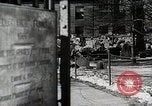 Standbild Ereignisse in der frühen amerikanischen Geschichte United States USA, 1945, aus Sekunde 20 historischem Filmmaterial Videoclip 65675023988