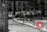 Standbild Ereignisse in der frühen amerikanischen Geschichte United States USA, 1945, aus Sekunde 21 historischem Filmmaterial Videoclip 65675023988