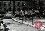Standbild Ereignisse in der frühen amerikanischen Geschichte United States USA, 1945, aus Sekunde 22 historischem Filmmaterial Videoclip 65675023988