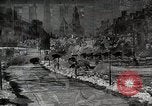 Standbild Ereignisse in der frühen amerikanischen Geschichte United States USA, 1945, aus Sekunde 23 historischem Filmmaterial Videoclip 65675023988