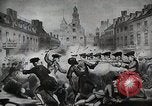 Standbild Ereignisse in der frühen amerikanischen Geschichte United States USA, 1945, aus Sekunde 24 historischem Filmmaterial Videoclip 65675023988