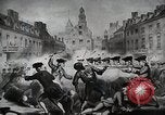 Standbild Ereignisse in der frühen amerikanischen Geschichte United States USA, 1945, aus Sekunde 26 historischem Filmmaterial Videoclip 65675023988