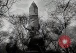 Standbild Ereignisse in der frühen amerikanischen Geschichte United States USA, 1945, aus Sekunde 30 historischem Filmmaterial Videoclip 65675023988