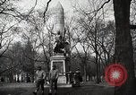 Standbild Ereignisse in der frühen amerikanischen Geschichte United States USA, 1945, aus Sekunde 42 historischem Filmmaterial Videoclip 65675023988