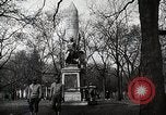 Standbild Ereignisse in der frühen amerikanischen Geschichte United States USA, 1945, aus Sekunde 43 historischem Filmmaterial Videoclip 65675023988