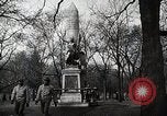 Standbild Ereignisse in der frühen amerikanischen Geschichte United States USA, 1945, aus Sekunde 44 historischem Filmmaterial Videoclip 65675023988