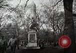 Standbild Ereignisse in der frühen amerikanischen Geschichte United States USA, 1945, aus Sekunde 45 historischem Filmmaterial Videoclip 65675023988