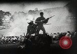 Standbild Ereignisse in der frühen amerikanischen Geschichte United States USA, 1945, aus Sekunde 50 historischem Filmmaterial Videoclip 65675023988