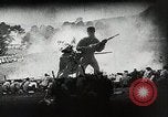 Standbild Ereignisse in der frühen amerikanischen Geschichte United States USA, 1945, aus Sekunde 52 historischem Filmmaterial Videoclip 65675023988