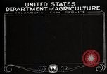 Image of African American farmers 1920s United States USA, 1921, second 4 stock footage video 65675023989