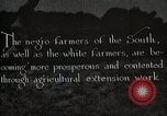 Image of African American farmers 1920s United States USA, 1921, second 21 stock footage video 65675023989