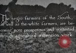 Image of African American farmers 1920s United States USA, 1921, second 23 stock footage video 65675023989