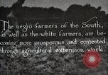 Image of African American farmers 1920s United States USA, 1921, second 24 stock footage video 65675023989