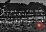 Image of African American farmers 1920s United States USA, 1921, second 27 stock footage video 65675023989
