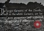 Image of African American farmers 1920s United States USA, 1921, second 28 stock footage video 65675023989