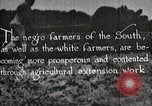 Image of African American farmers 1920s United States USA, 1921, second 30 stock footage video 65675023989