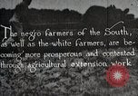 Image of African American farmers 1920s United States USA, 1921, second 31 stock footage video 65675023989