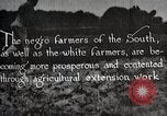Image of African American farmers 1920s United States USA, 1921, second 32 stock footage video 65675023989