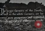 Image of African American farmers 1920s United States USA, 1921, second 33 stock footage video 65675023989